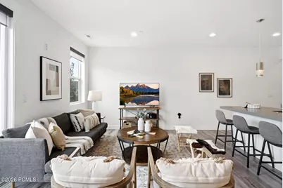 3355 Santa Fe Road, Park City, UT 84098 - Photo 3