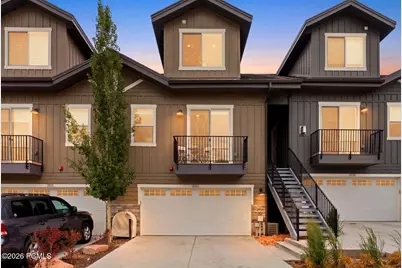 3355 Santa Fe Road, Park City, UT 84098 - Photo 35