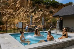 3355 Santa Fe Rd, Park City, UT 84098 - Photo 47