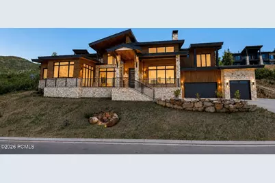 693 E Longview Drive, Hideout, UT 84036 - Photo 11
