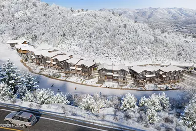 2437 W Havens Court #Unit 10, Park City, UT 84060 - Photo 19