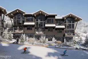 2437 W Havens Ct, Park City, UT 84060 - Photo 1