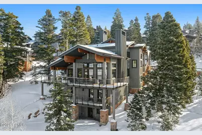 8200 Royal Street #50, Park City, UT 84060 - Photo 43