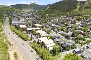 1000 Park Ave, Park City, UT 84060 - Photo 1