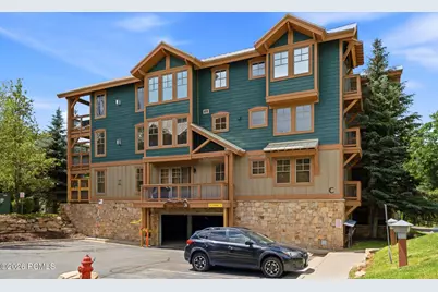 1000 Park Avenue #C303, Park City, UT 84060 - Photo 37