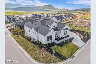 2698 S Bailey Court, Park City, UT 84060 - Photo 73