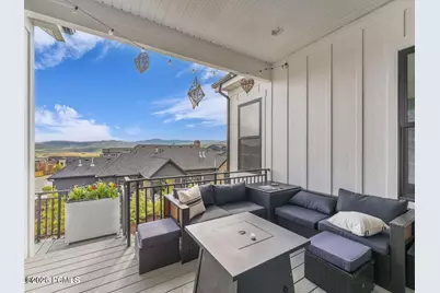 2698 S Bailey Court, Park City, UT 84060 - Photo 57