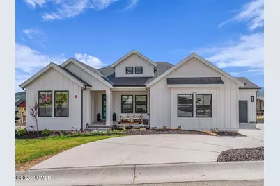 2698 S Bailey Court, Park City, UT 84060 - Photo 9