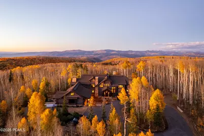 12945 E Forest Creek Road, Heber City, UT 84032 - Photo 1