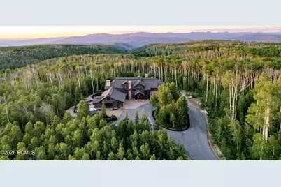 12945 E Forest Creek Road, Heber City, UT 84032 - Photo 1