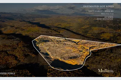 12945 E Forest Creek Road, Heber City, UT 84032 - Photo 3