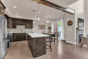 8117 Courtyard Loop, Park City, UT 84098 - Photo 5