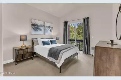 8117 Courtyard Loop #Apt 6, Park City, UT 84098 - Photo 11