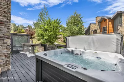 8117 Courtyard Loop #Apt 6, Park City, UT 84098 - Photo 25