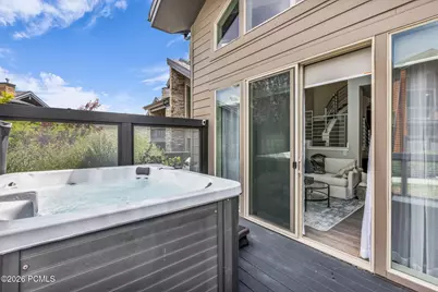 8117 Courtyard Loop #Apt 6, Park City, UT 84098 - Photo 27