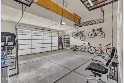 8117 Courtyard Loop #Apt 6, Park City, UT 84098 - Photo 31