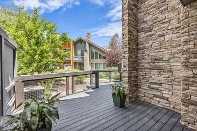 8117 Courtyard Loop #Apt 6, Park City, UT 84098 - Photo 27