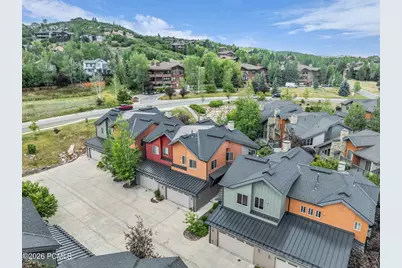 8117 Courtyard Loop #Apt 6, Park City, UT 84098 - Photo 35