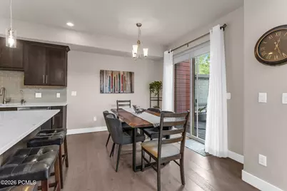 8117 Courtyard Loop #Apt 6, Park City, UT 84098 - Photo 9
