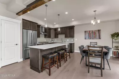 8117 Courtyard Loop #Apt 6, Park City, UT 84098 - Photo 7