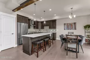8117 Courtyard Loop, Park City, UT 84098 - Photo 7