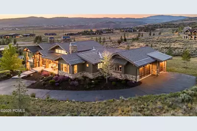 2521 Prairie Schooner Trail, Park City, UT 84098 - Photo 85