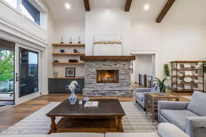 2521 Prairie Schooner Trail, Park City, UT 84098 - Photo 7