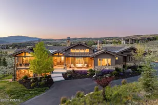 2521 Prairie Schooner Trail, Park City, UT 84098 - Photo 1