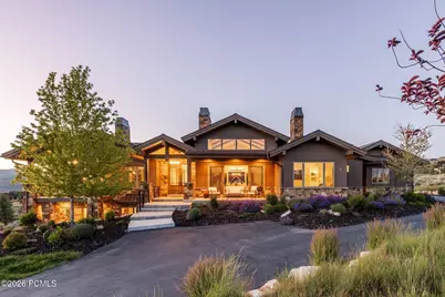 2521 Prairie Schooner Trail, Park City, UT 84098 - Photo 69