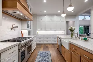 2521 Prairie Schooner Trail, Park City, UT 84098 - Photo 21