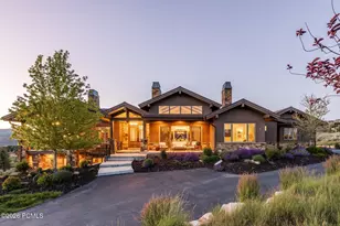 2521 Prairie Schooner Trail, Park City, UT 84098 - Photo 71