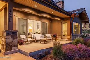 2521 Prairie Schooner Trail, Park City, UT 84098 - Photo 81