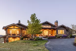2521 Prairie Schooner Trail, Park City, UT 84098 - Photo 69