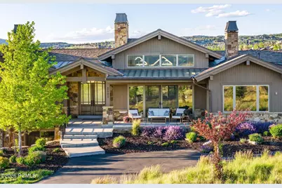 2521 Prairie Schooner Trail, Park City, UT 84098 - Photo 87