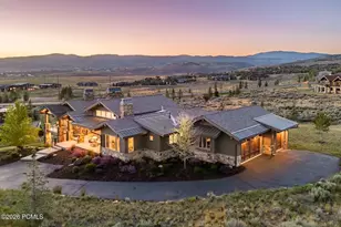 2521 Prairie Schooner Trail, Park City, UT 84098 - Photo 87