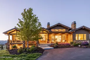 2521 Prairie Schooner Trail, Park City, UT 84098 - Photo 79