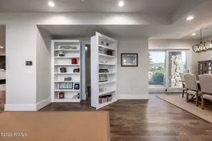 2521 Prairie Schooner Trail, Park City, UT 84098 - Photo 33