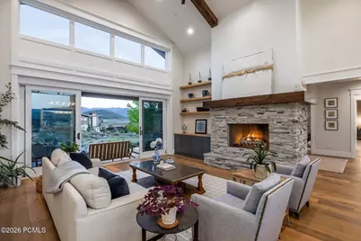 2521 Prairie Schooner Trail, Park City, UT 84098 - Photo 3