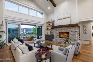 2521 Prairie Schooner Trail, Park City, UT 84098 - Photo 3