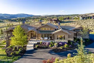 2521 Prairie Schooner Trail, Park City, UT 84098 - Photo 89