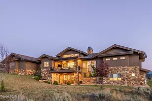 2521 Prairie Schooner Trail, Park City, UT 84098 - Photo 77