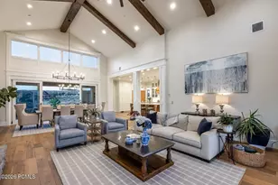 2521 Prairie Schooner Trail, Park City, UT 84098 - Photo 9