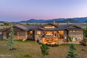 2521 Prairie Schooner Trail, Park City, UT 84098 - Photo 85