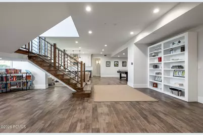 2521 Prairie Schooner Trail, Park City, UT 84098 - Photo 31