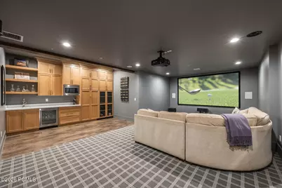 2521 Prairie Schooner Trail, Park City, UT 84098 - Photo 41