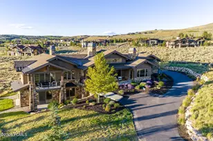 2521 Prairie Schooner Trail, Park City, UT 84098 - Photo 89