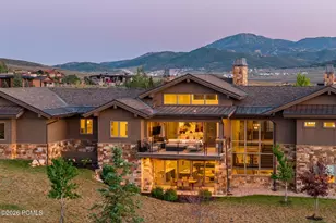 2521 Prairie Schooner Trail, Park City, UT 84098 - Photo 67