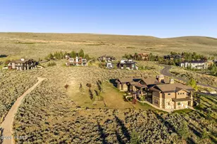 2521 Prairie Schooner Trail, Park City, UT 84098 - Photo 91