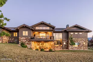 2521 Prairie Schooner Trail, Park City, UT 84098 - Photo 75