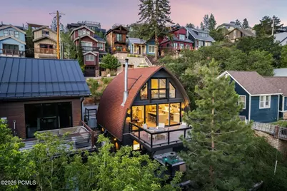 421 Ontario Avenue, Park City, UT 84060 - Photo 5
